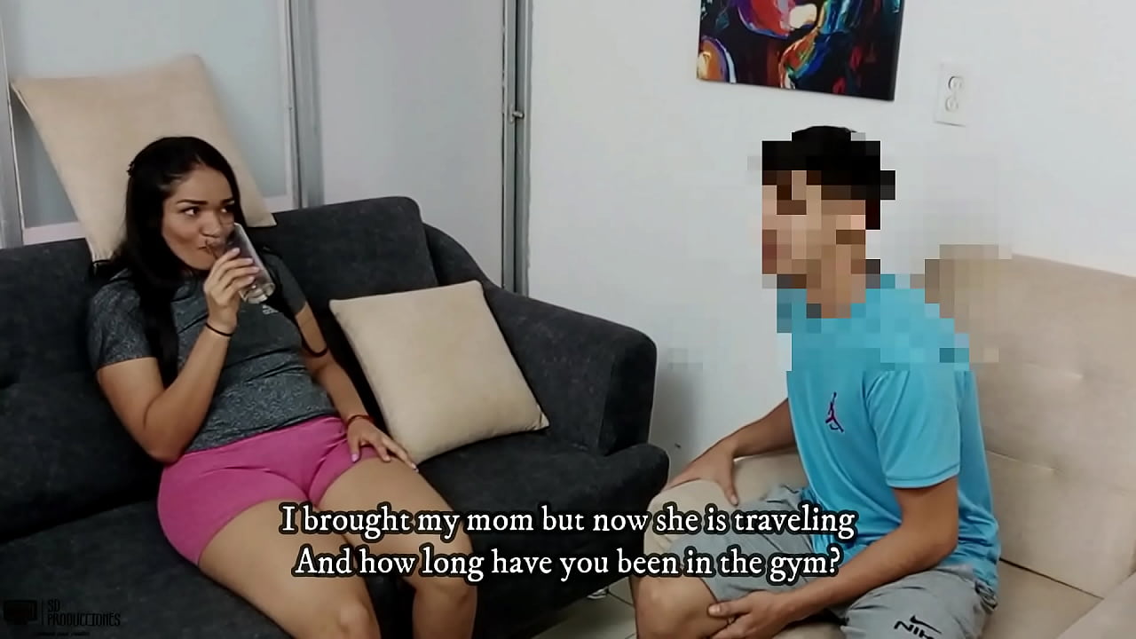 Se me antojo follar con mi mejor amigo en el apartamento después de llegar del Gym -HISTORIA COMPLETA
                    cumshot cum latina sucking creampie blowjob brunette doggystyle amateur homemade deepthroat masturbation big ass voyeur couple gostosa stepsister porno en espanol perfil verificado muchos negros