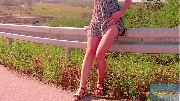 I feel so sexy.little two