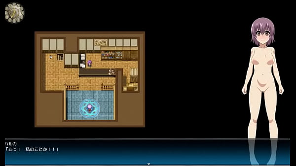 (  18 ) H RPG Games Re-Public of Baldrheimr OBT #1