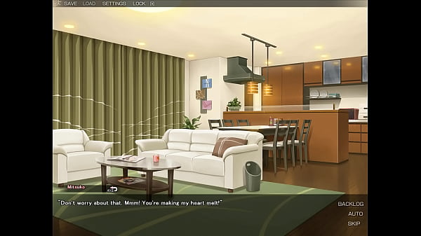 Visual Novel Zero Chastity 3