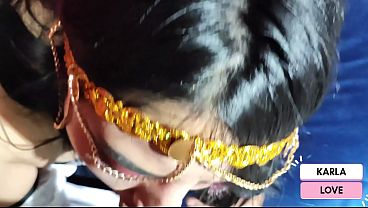 Cosplay of a very slutty pirate girl for anal sex