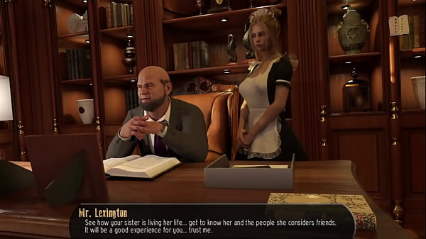 Download Video - Halfway House 81