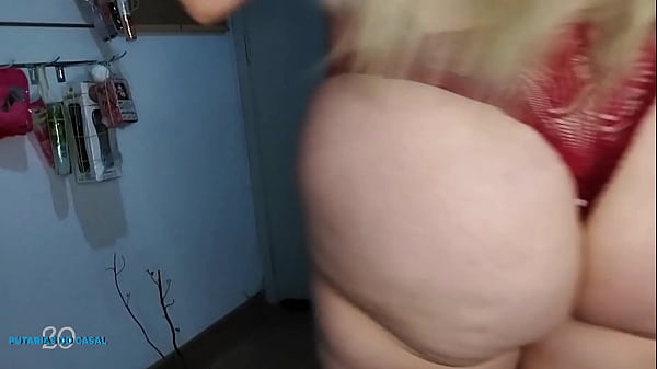 Gulosa do sexo