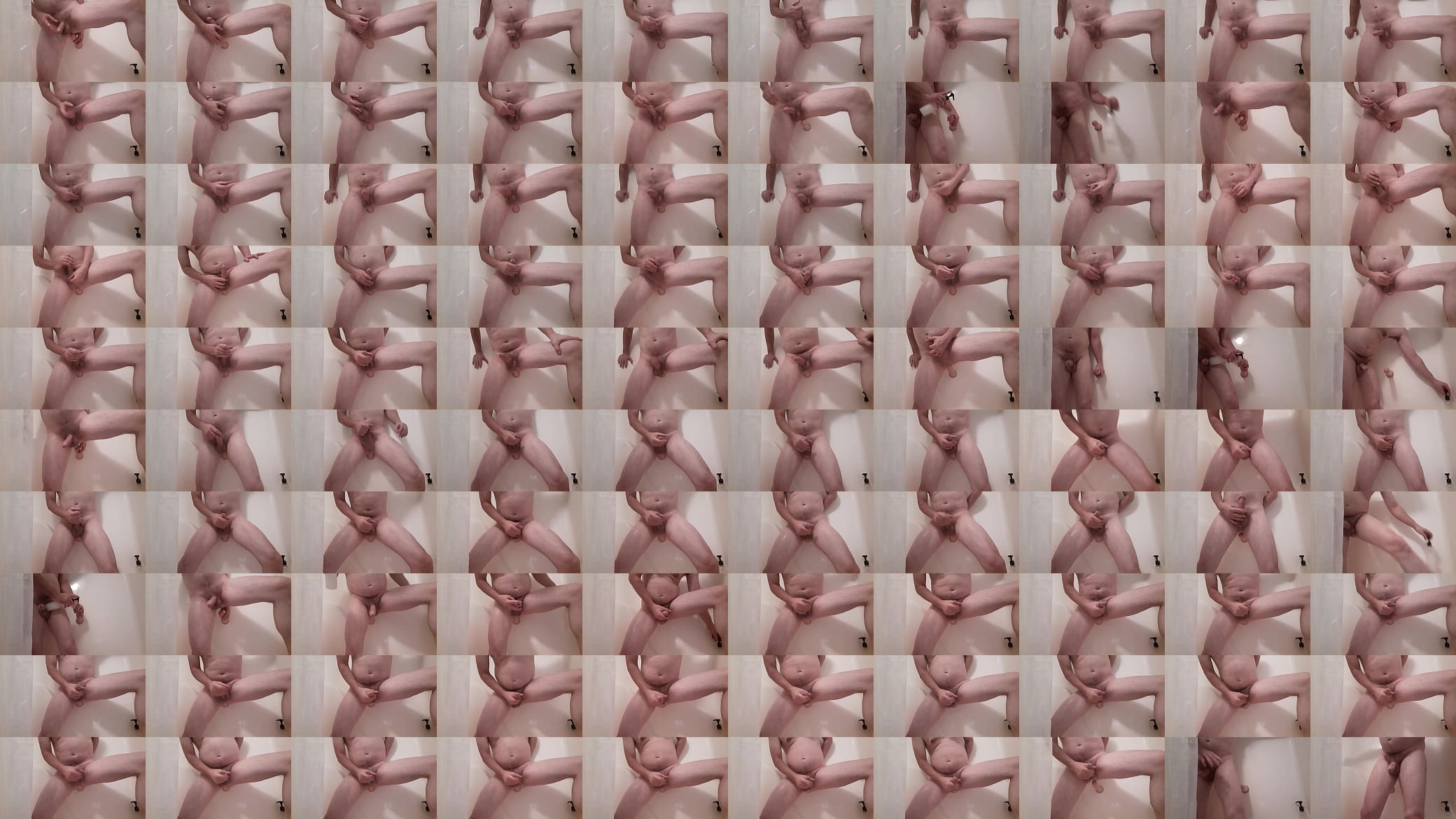 Shower fun 预览图