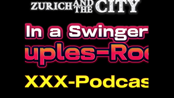 AUDIO-SEX in a Swiss Swinger Couples-Room – XXX-Podcast Thumbnail