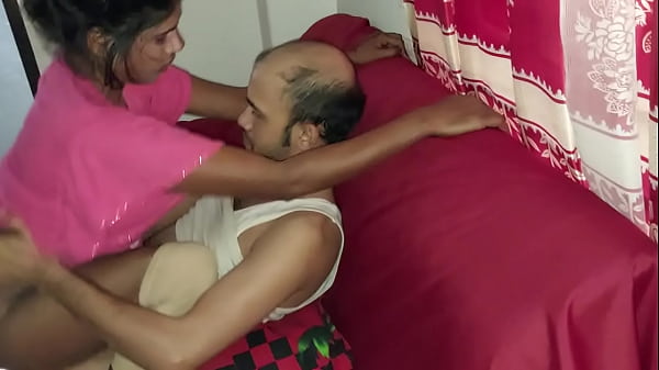 Download Video - Manik Mia and Mst Sumona - Sexy girl enjoys a pussy lick before riding a massive cock Deshi sex part 2