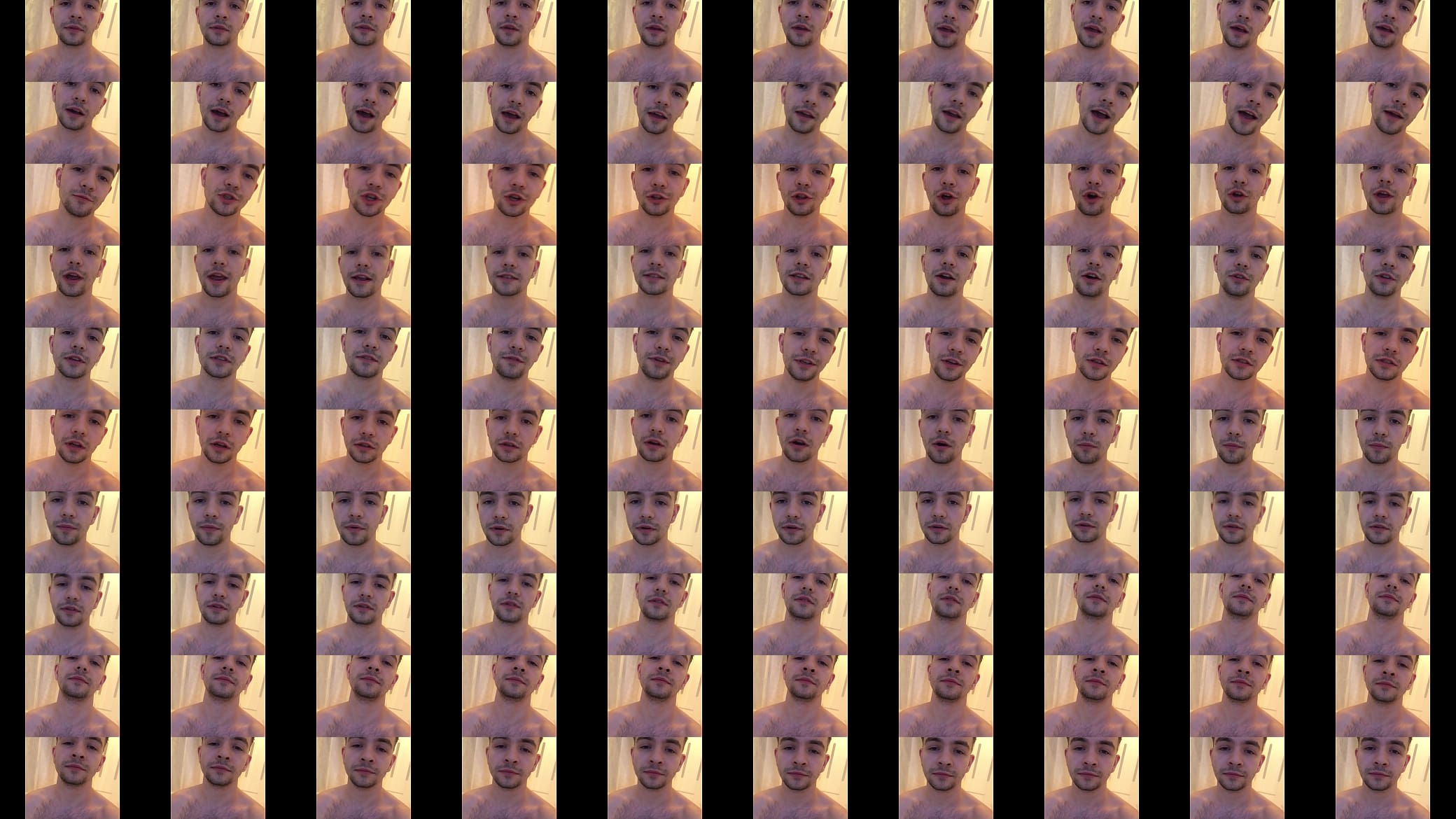 Verification video 预览图