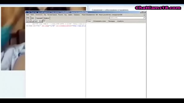 young girl on bed showing all her assets