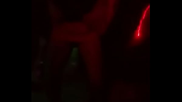 Me at the club.