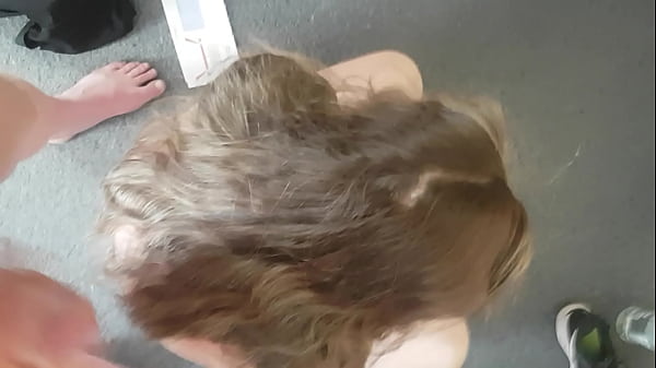 Sperme Dans Les Cheveux Fait Maison Amateur