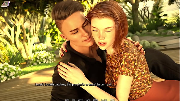 Taboo University #83 - Eating The Grunge Emo Girl Pussy Until She Cum