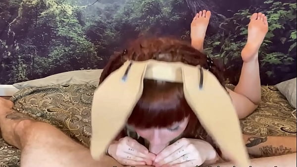Let Me Suck Your Big Dick - Go Eeevee Go!