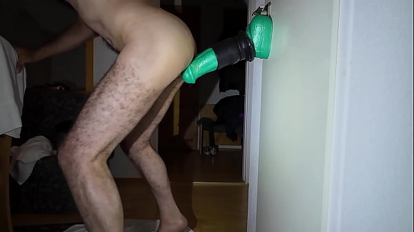 Doing the Fap Hero Challenge - Part 5 with an e...