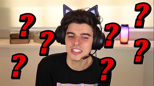Lubinha e Jean falando putaria no oshi