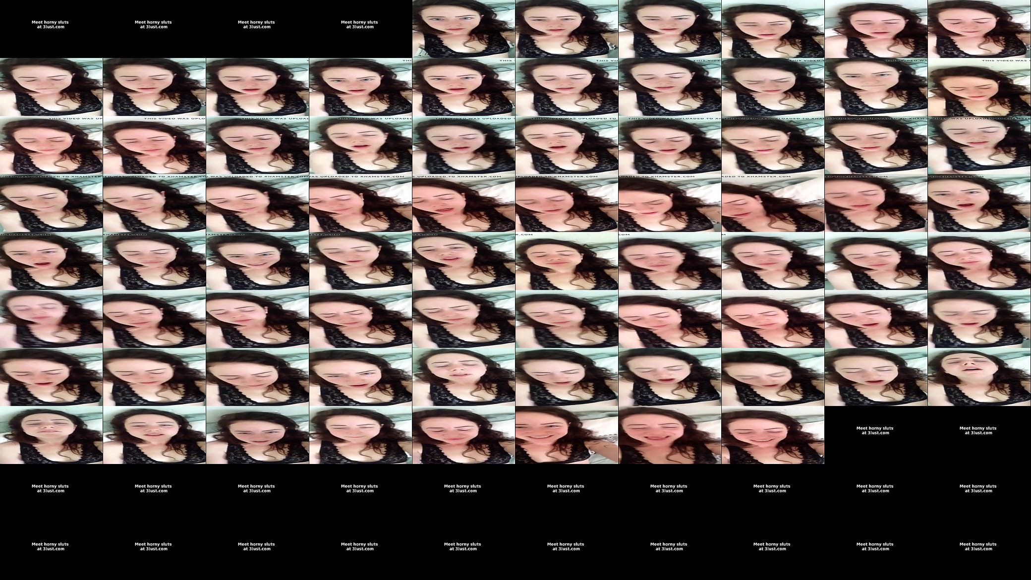 Amateur Masturbate N1 预览图