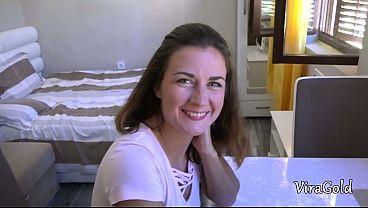 Camilla Moon Perfect Fucking and Get Cum in Mouth