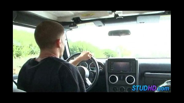 Babe fucks stud 1083