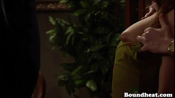 Download Video - Justice Business Woman Mistress Watches Slaves