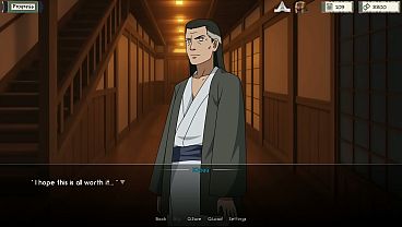Complete Gameplay - Kunoichi Trainer, Part 18