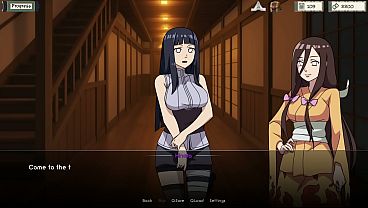 Complete Gameplay - Kunoichi Trainer, Part 18