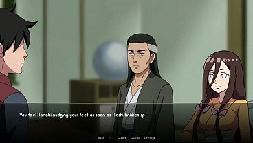 Complete Gameplay - Kunoichi Trainer, Part 18
