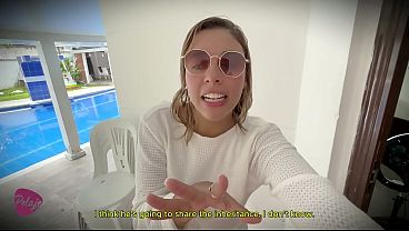 Step-siblings compete sexually to see who in the family will get their grandmother's inheritance.