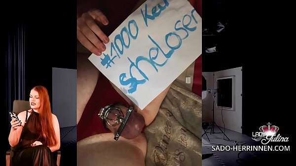 Download Video - Video &num;3 &ndash; 1000 keusche Loser Pr&auml;sentation Fotowettbewerb
