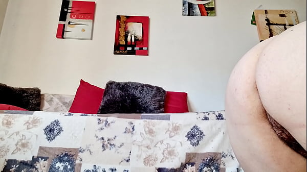 hairy chubby wet pussy master baiting