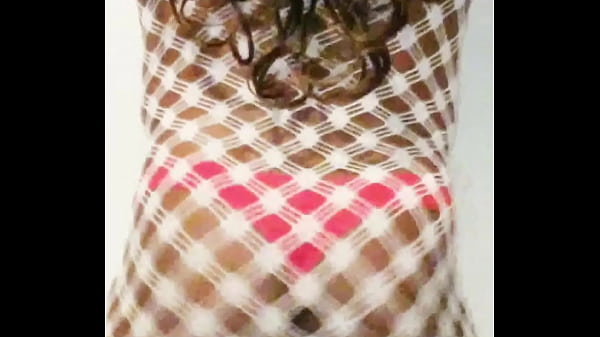 Sexxysissy dances in pinkpanties