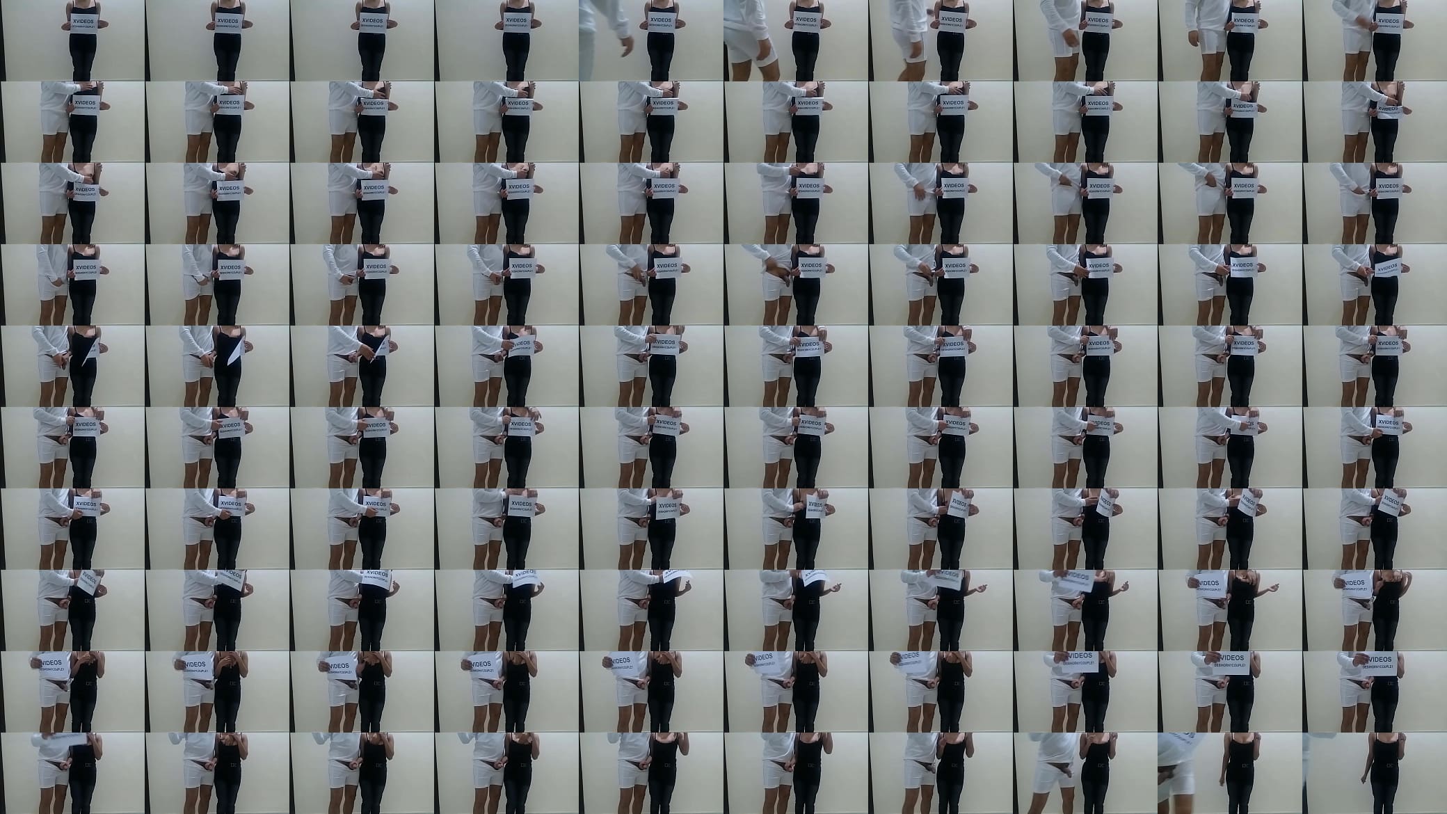 Verification video 预览图