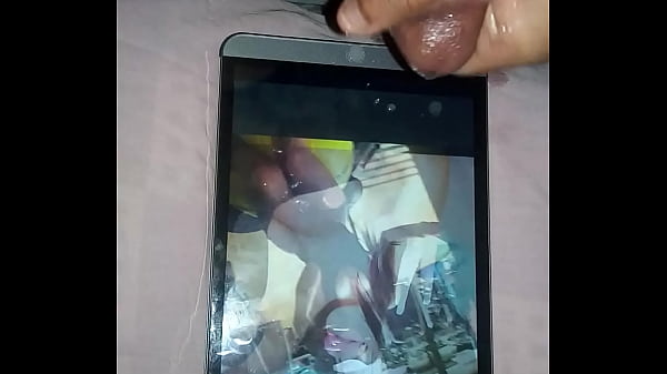 Download Video - Bianca cum tribute