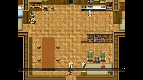 (  18 ) H RPG Games The Proteus Effect [ Eng.] #6