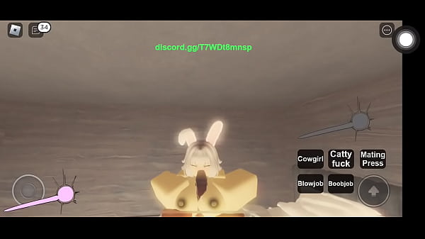 Fucking a condo bot Roblox