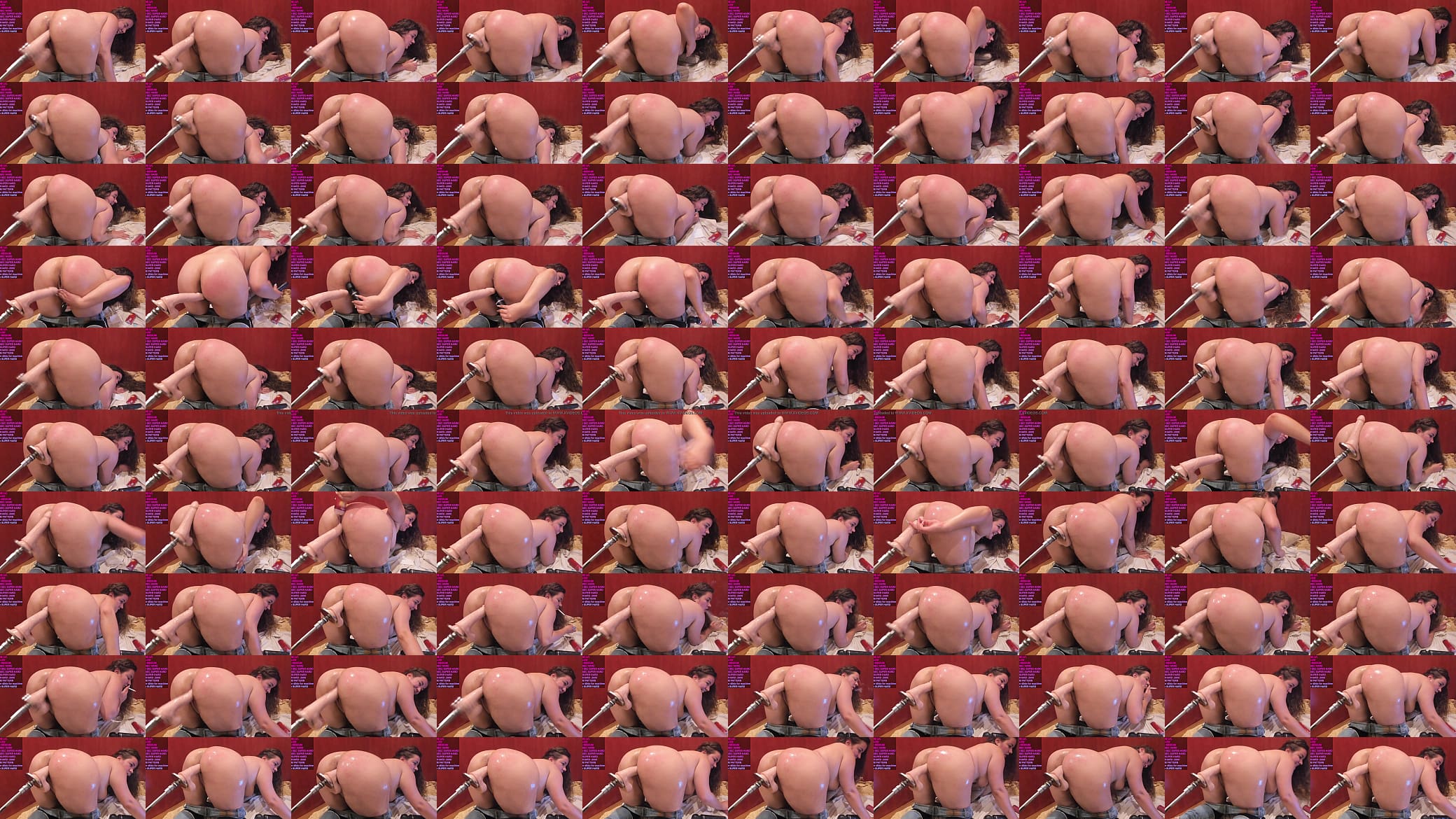 YES , i just WANT THAT 8 INCH COCK IN MY WET PUSSY , 1QUEEF , 2QUEEF , AND I CUM 预览图