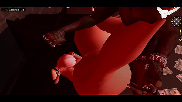 BBC Rich Penetrated
