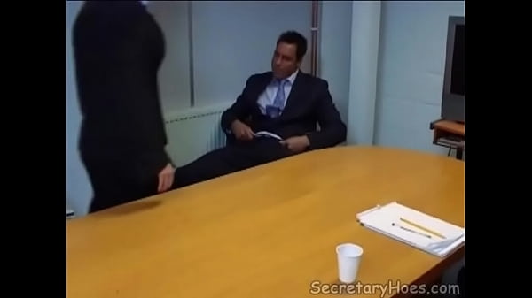 Hot Secretary