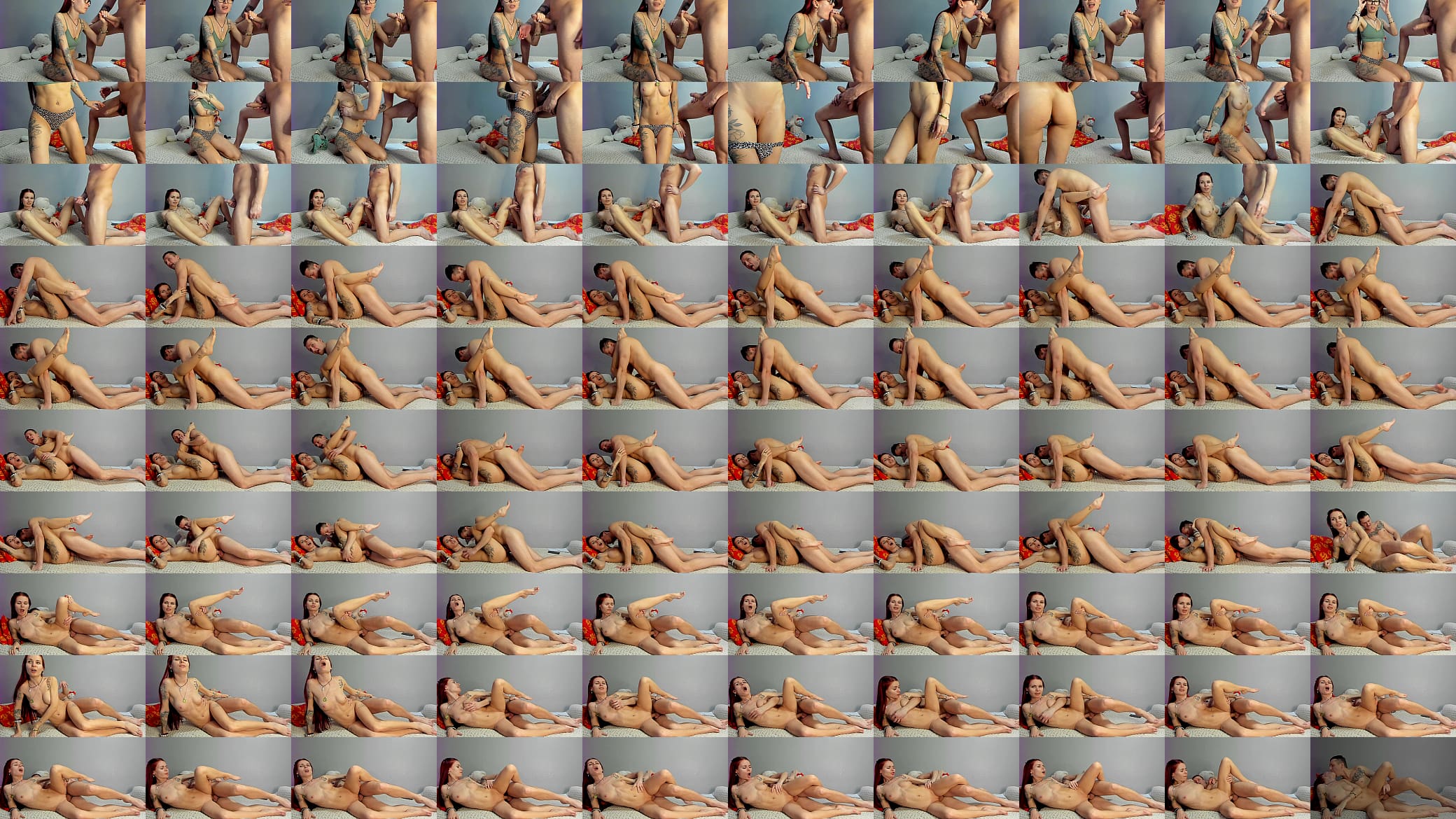 Watch this video if you are small penis loser cuckold 预览图