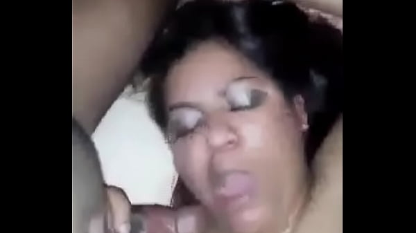 Mauritius Gangbang