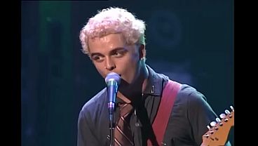 Green Day - Jaded In Chicago 1994