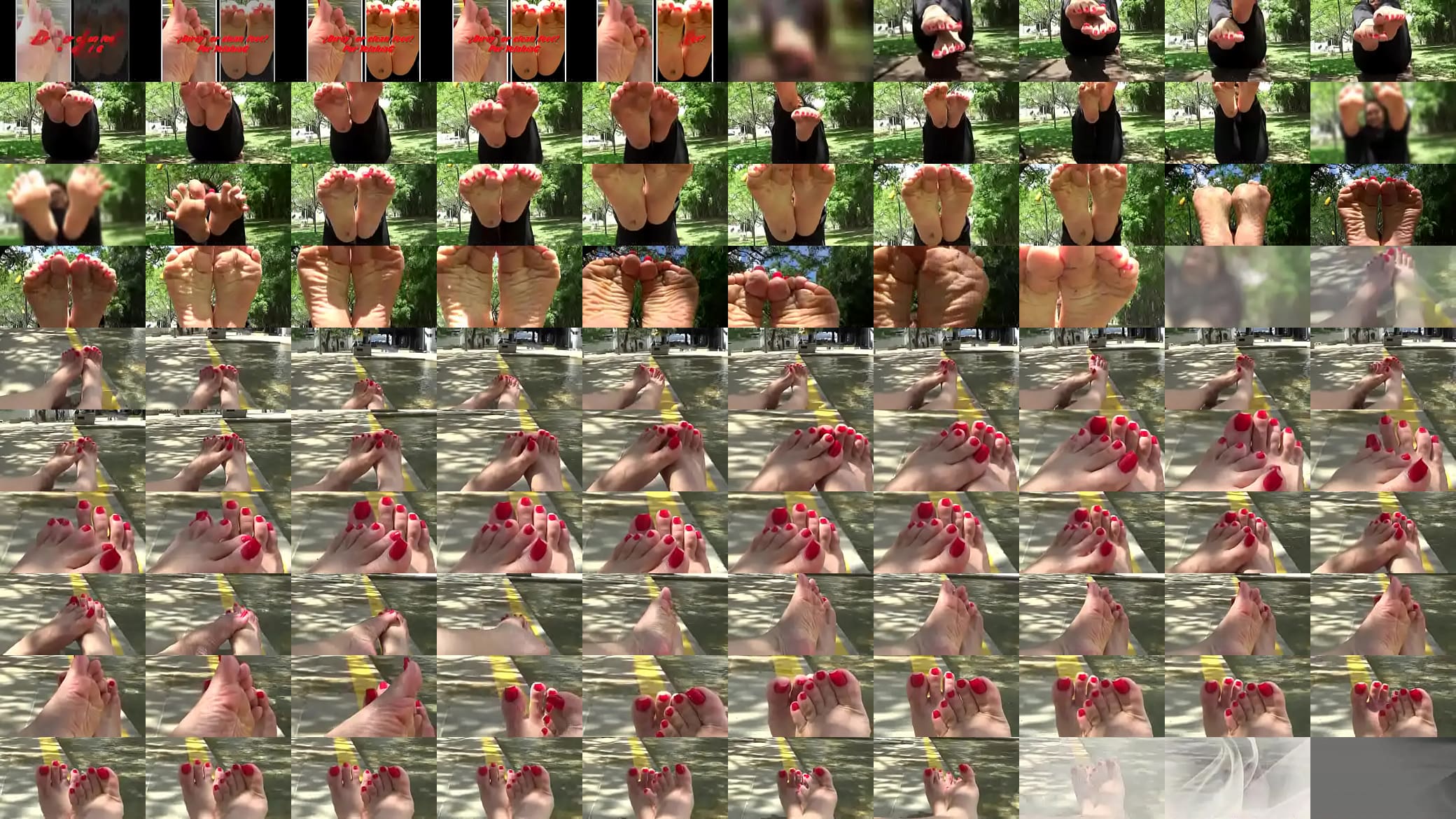 mygirlfeet2 预览图
