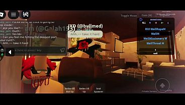 Me folle a una estrella k-po en roblox