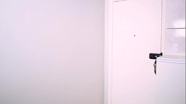 Behind the scenes of porn, in a scene of double penetration