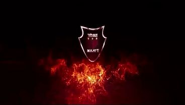 Camille Lixxx In Red Gets Naked & Fucks Rome Major's Thick Long Cock!