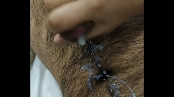 Terminando rico vergota