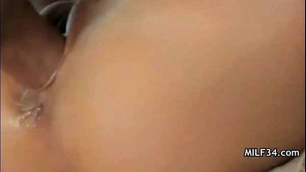 Nasty sexy mom