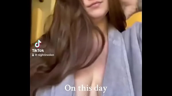 thumb one year ago