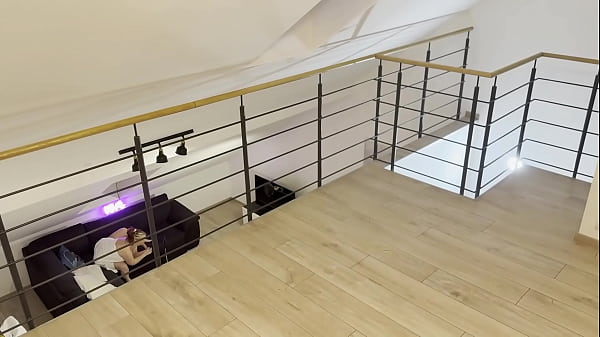 Blonde Ania Amelia Streams While MILF Texas Patti Gets Banged!