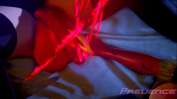 Mavis Halloween special