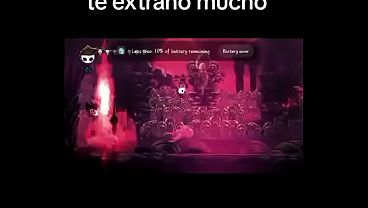 Jugando contra grimm pesadilla me lo termine desvirgando