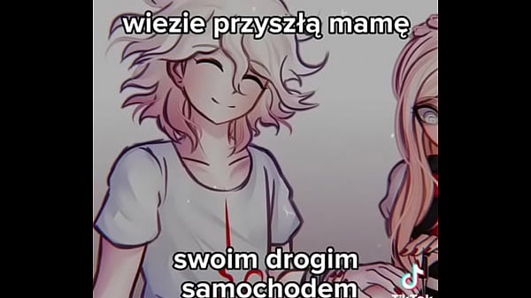 Rucha mnie ostro anime